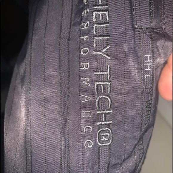 New Helly Hanson winter coat - Picture 2 of 4